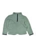 Crewcuts Outlet 100% Cotton Green Pullover Sweater Size 6 - 7 - photo 1