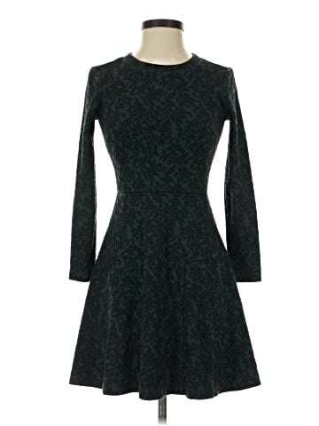 Ann Taylor LOFT Cocktail Dress (view 1)