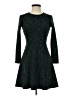 Ann Taylor LOFT Teal Cocktail Dress Size P (petite) - photo 1