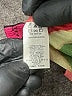 Assorted Brands 100% Polyester Green Pink Scarf One size - photo 4