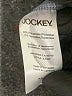 Jockey Gray Track Jacket Size XS - photo 7