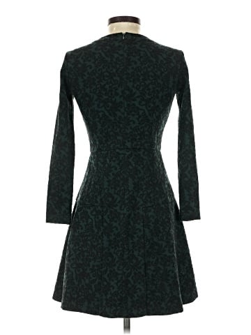 Ann Taylor LOFT Cocktail Dress (view 2)