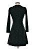 Ann Taylor LOFT Teal Cocktail Dress Size P (petite) - photo 2