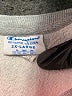 Champion Gray Sweatshirt Size XXL - photo 7