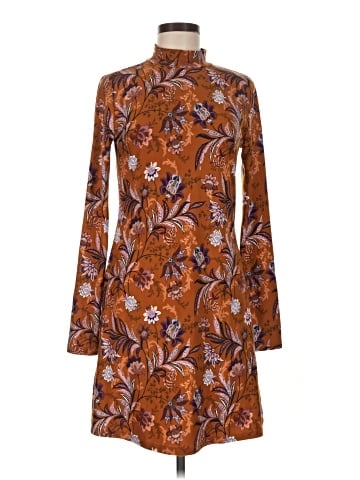 Mudd Casual Dress (view 1)