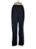 Soma Solid Blue Track Pants Size L - photo 1