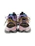Nike Color Block Marled Pink Sneakers Size 8 1/2 - photo 2
