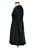 Ann Taylor LOFT Teal Cocktail Dress Size P (petite) - photo 5