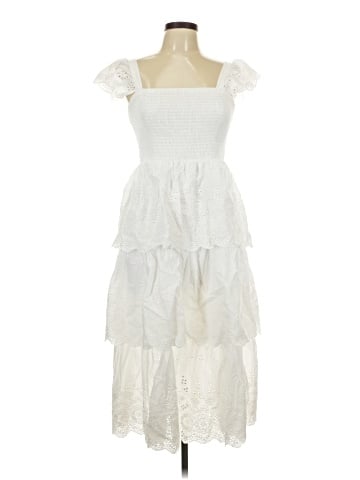 Mi ami Cocktail Dress (view 1)