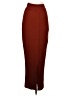 bryn WALKER Burgundy Formal Skirt Size XXS - photo 2
