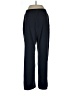 Soma Solid Blue Track Pants Size L - photo 2