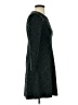 Ann Taylor LOFT Teal Cocktail Dress Size P (petite) - photo 4