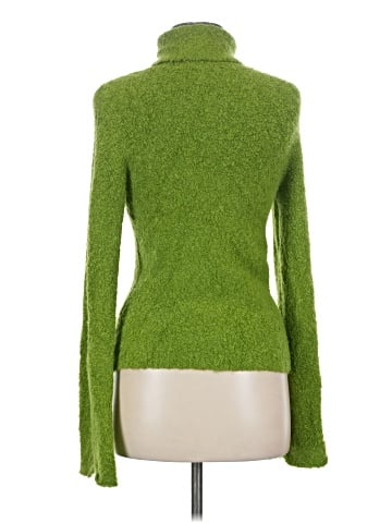 Moda International Turtleneck Sweater (view 2)