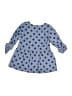 Carter's Blue Dress Size 3T - photo 2