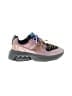 Nike Color Block Marled Pink Sneakers Size 8 1/2 - photo 1