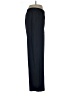 Soma Solid Blue Track Pants Size L - photo 4