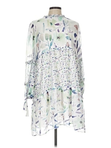 Allison Joy Casual Dress (view 1)