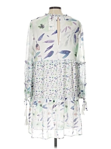 Allison Joy Casual Dress (view 2)