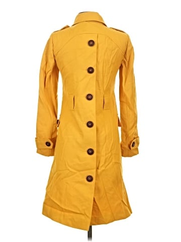 Via Trenchcoat (view 2)