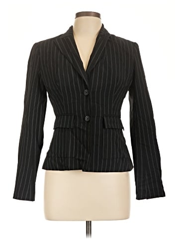Body By Victoria Blazer (view 1)