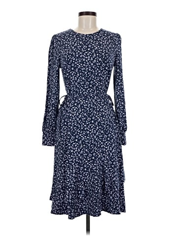 L.K. Bennett Casual Dress (view 1)