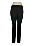 Unbranded Solid Black Active Pants Size 16 - 18 - photo 1