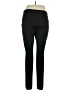 Unbranded Solid Black Active Pants Size 16 - 18 - photo 2