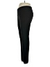 Unbranded Solid Black Active Pants Size 16 - 18 - photo 5