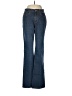 IZOD Blue Jeans Size 6 - photo 1