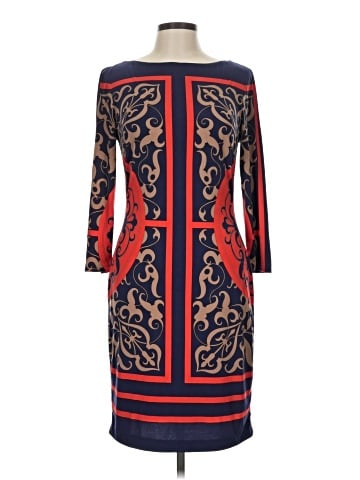 Cache Cocktail Dress (view 1)