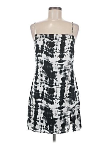 Garage Casual Dress (view 1)