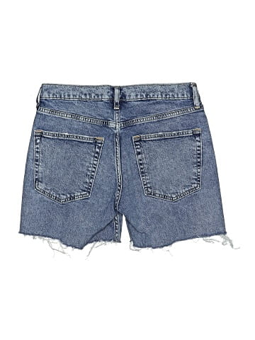 Gap Denim Shorts (view 2)