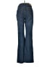 IZOD Blue Jeans Size 6 - photo 2