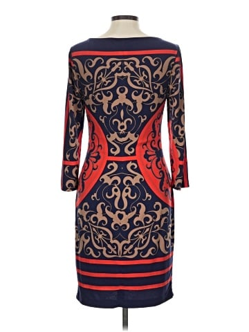 Cache Cocktail Dress (view 2)