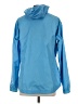 L.L.Bean 100% Nylon Blue Jacket Size Sm REG - photo 2