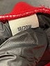 Cato Red Formal Skirt Size 18 - 20 - photo 5