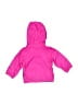 The North Face 100% Polyester Pink Raincoat Size 3-6 mo - photo 2