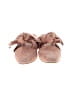 Jeffrey Campbell 100% Leather Pink Tan Mule/Clog Size 8 - photo 2