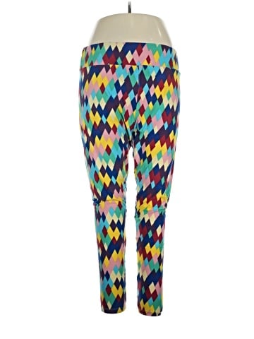 Lularoe Active Pants (view 1)