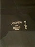 Jockey Black Track Jacket Size XS - photo 6