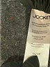 Jockey Black Track Jacket Size XS - photo 7