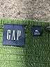 Gap Green Sleeveless Blouse Size XL - photo 7