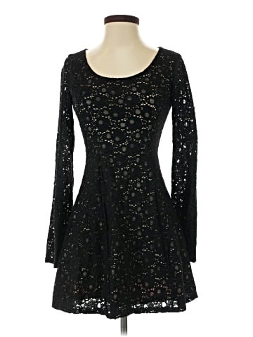 Alya Cocktail Dress (view 1)
