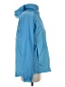 L.L.Bean 100% Nylon Blue Jacket Size Sm REG - photo 4