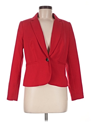 Worthington Blazer (view 1)