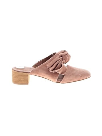 Jeffrey Campbell Mule/Clog (view 1)