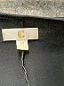 Charming Charlie Solid Black Jumpsuit Size M - photo 4