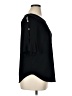 Green Envelope Black 3/4 Sleeve Top Size 1X - photo 4