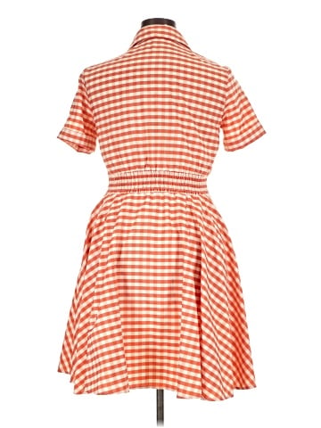 Gabby Skye Casual Dress (view 2)