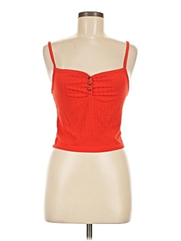 Topshop Tank Top (view 1)